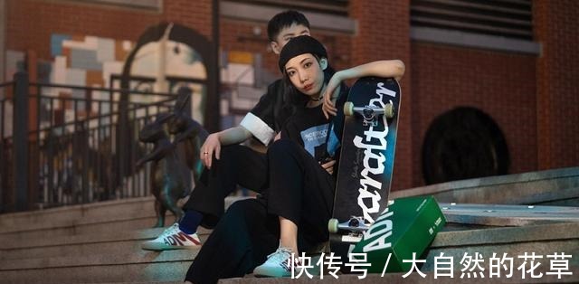 潮范儿 飞跃合作的adm是什么来头!