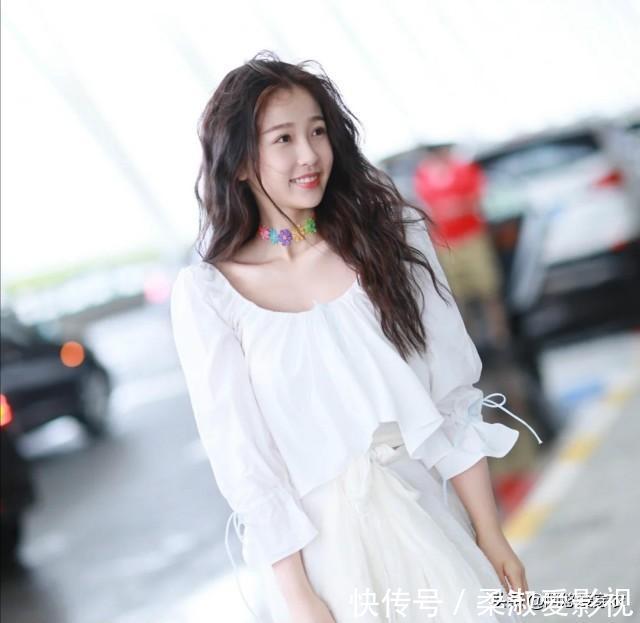 丸子|丸子头:扎出了少女感,烟筒卷:烫出了洋气感,2021真不得了