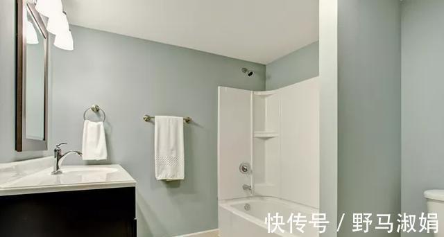 坐便|卫生间没有窗户怎么办呢看完这篇你就明白了,这才是你需要的