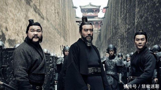 谨言慎行|人生在世安身立命之道,当学魏晋之羊祜,谨言慎行方能保全一世