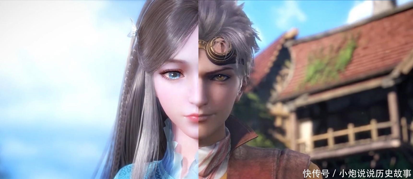 斗罗大陆:夫妻相比拼,荣荣奥斯卡意外相配,大师表示左右为难