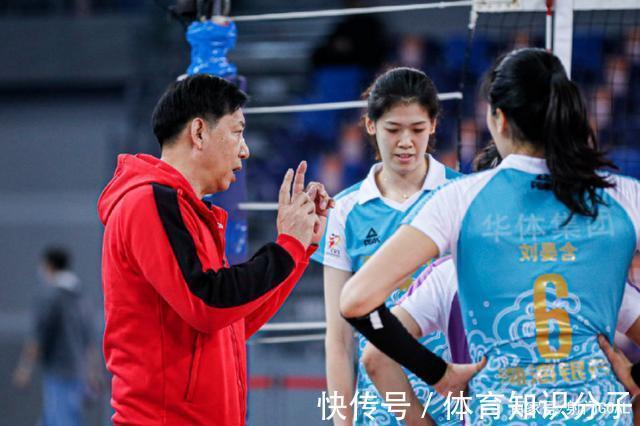 到位率|天津1悍將獲王寶泉力挺！劉晏含點出1目標！中國女排2022第一人？