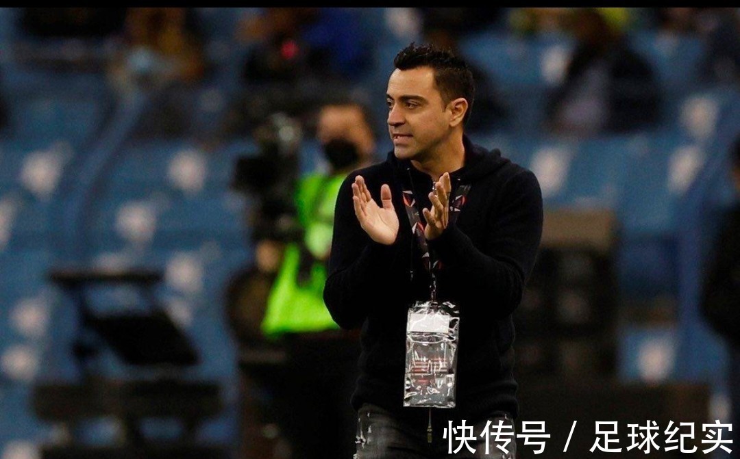 主教练|五连败了,还在未来可期?巴萨认清现实吧,是梅西让你们抗衡皇马