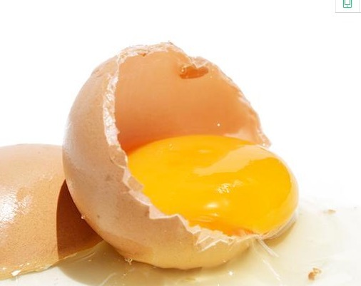 水煮蛋|要是每天吃鸡蛋会减少寿命医生提醒每周不要超过1个数