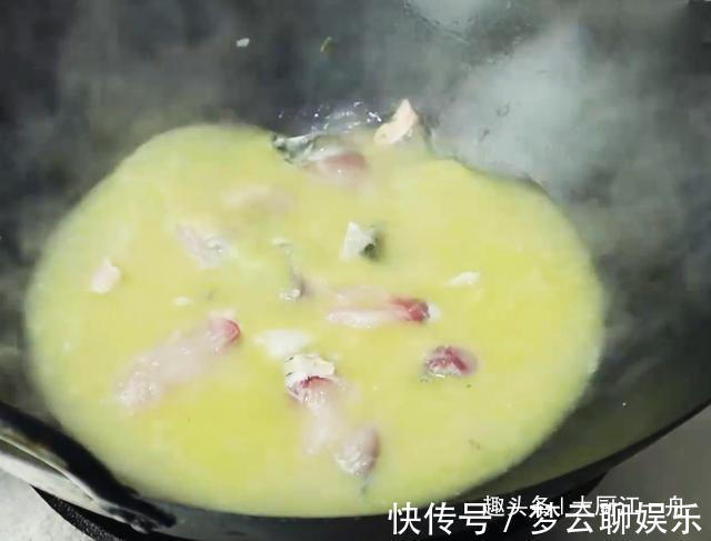 鱼片|做酸菜鱼时，很多人第一步就没做对，教正确做法，鱼片嫩滑无腥味