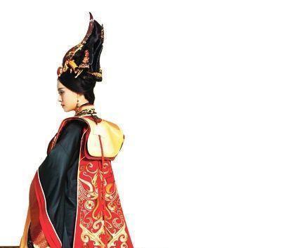 登基|芈八子其实并不受宠儿子能登基只是巧合！