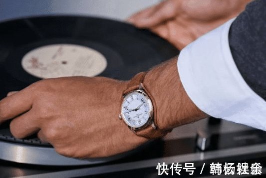 日内瓦 世界“五大名表”第一实至名归,第四专治各种不服