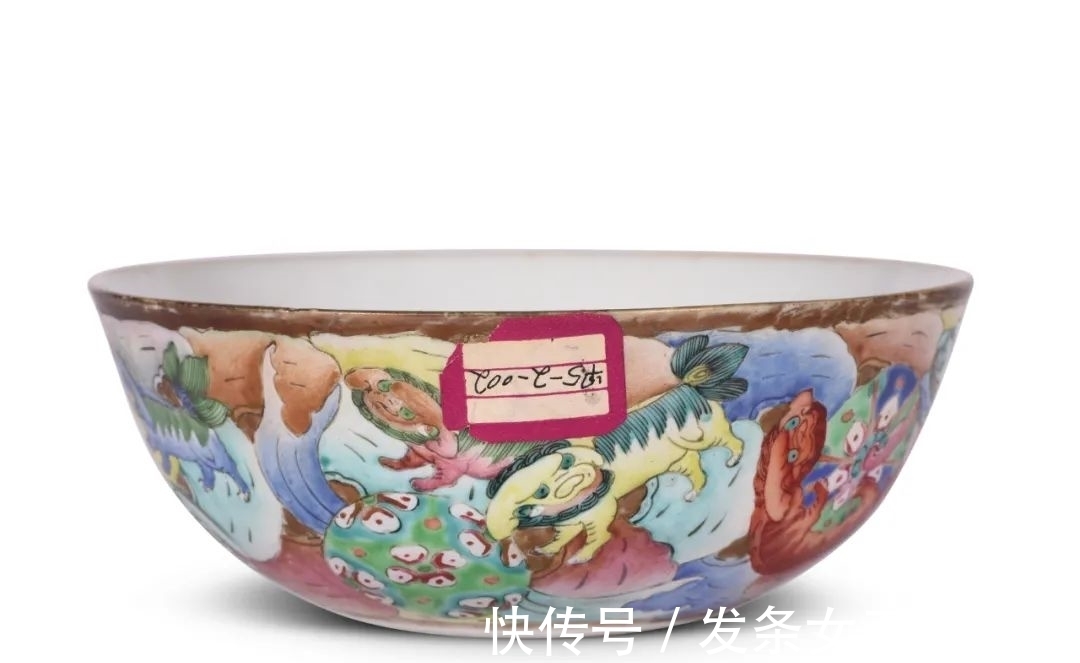 外壁|2021北京适珍古董珍玩专场即将开拍,清瓷萃珍、群芳荟萃!