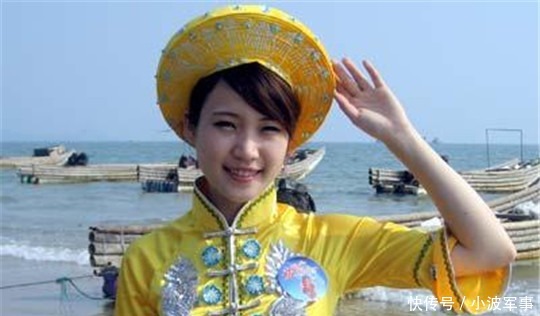 中国此边境小城其特色产业“红姑娘”闻名全国，与越南隔一河
