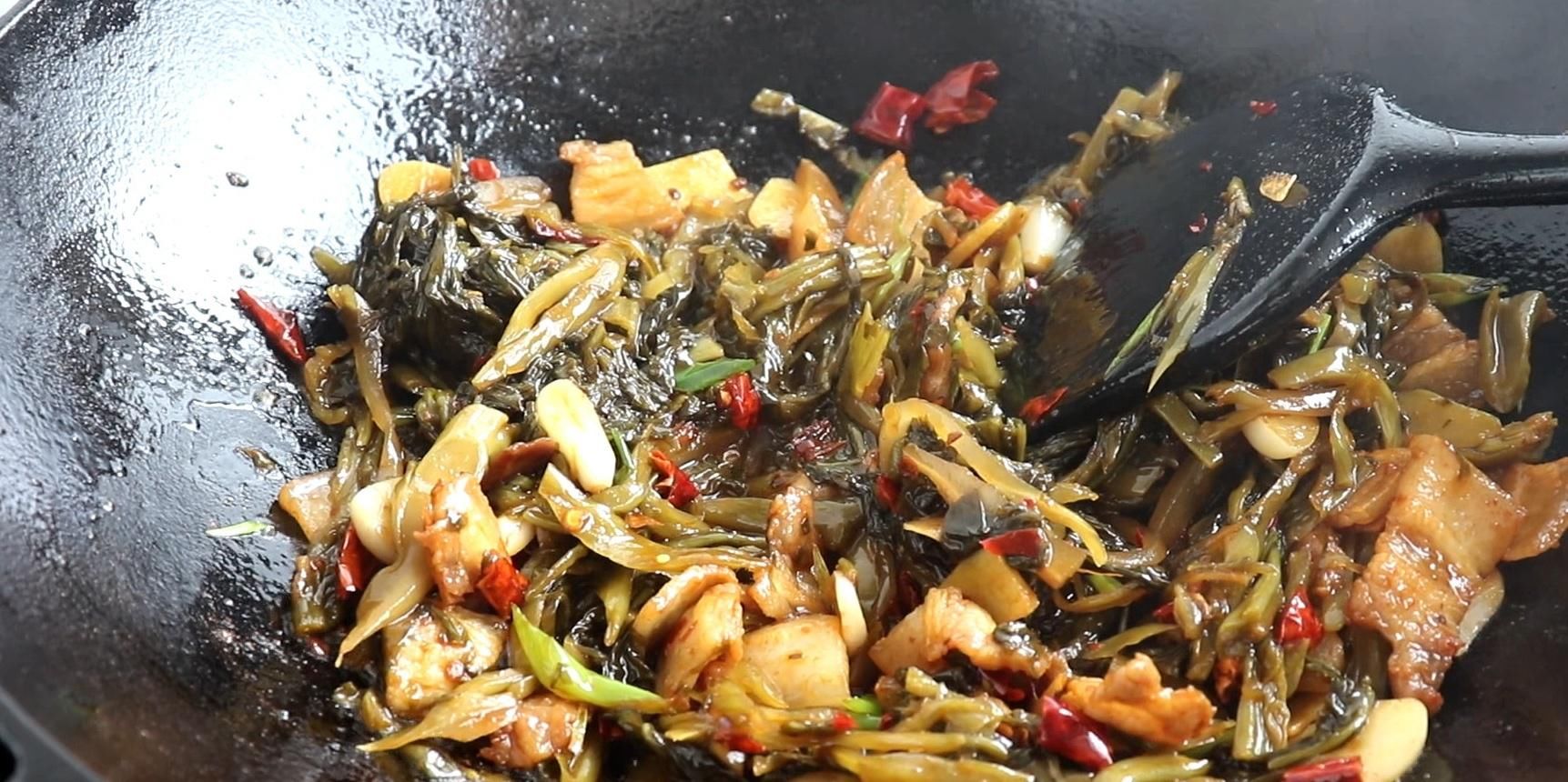 好吃|大烩菜最好吃的做法，营养美味好吃，做法简单，家里人都喜欢吃