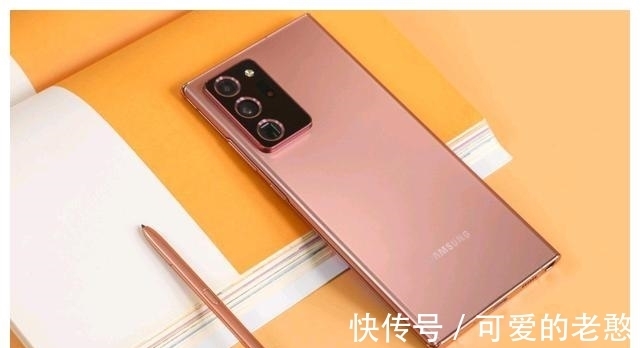 三星|三星Note22惊艳曝光，骁龙895芯片+5500mAh电池