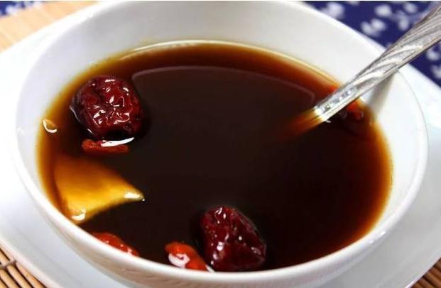 寒性体质|女性喝红糖水,是经期喝还是月经结束后再喝,很多人都不明白