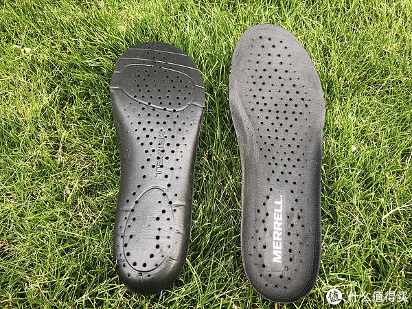 户外运动|MERRELL迈乐 MAIPO 水蜘蛛 溯溪鞋体验测评