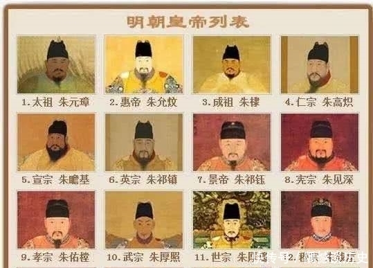 推恩|汉武帝推恩令,宋太祖杯酒释兵权都能成功,为何明建文帝削藩失败