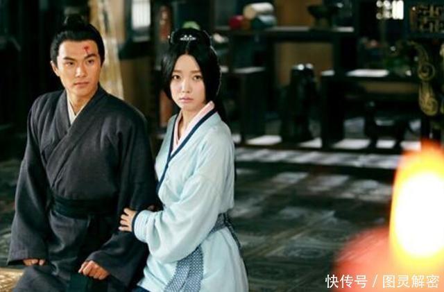 平阳公主|卫子夫母凭子贵一朝封后，最终也因子被废，自尽以证清白