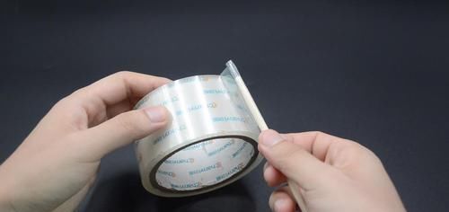 透明胶带上放一根筷子,真是厉害了,好多人还不清楚,都看看吧