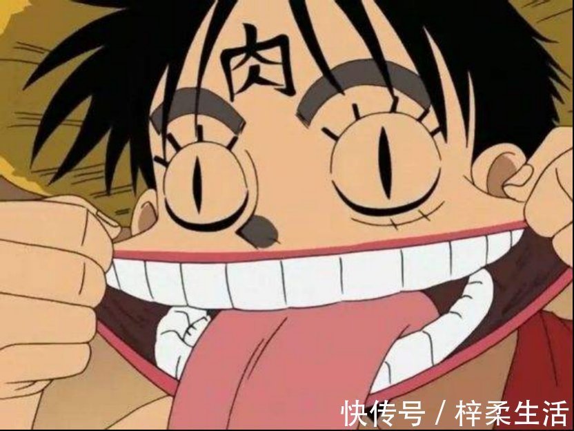 颜值|海贼王:那些年被路飞伤心的4个女人,颜值有高有低,可惜可惜