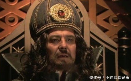 a5119|他手段残忍,残杀了近万个和尚,为什么还能成为唐僧的五徒弟?