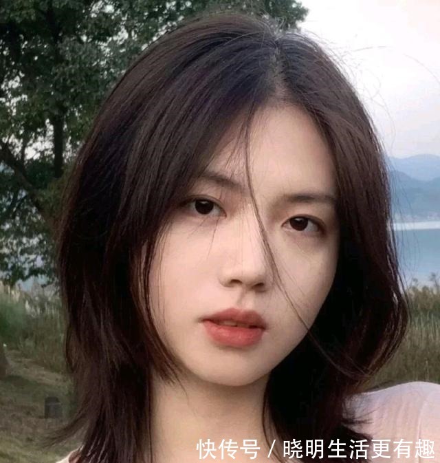 刘海 时尚女性短发发型有哪些!