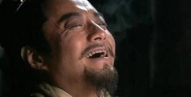 林冲@《水浒传》里的“山头”势力!