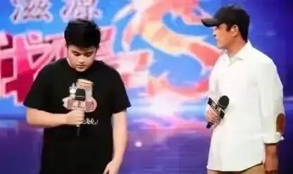 我不是明星|父子俩竟然在节目中当众发生激烈争吵，原因令人唏嘘