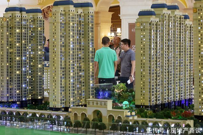 开发商|同一栋楼,为何西户已经售罄了,东户还剩很多?内行“4点”概括