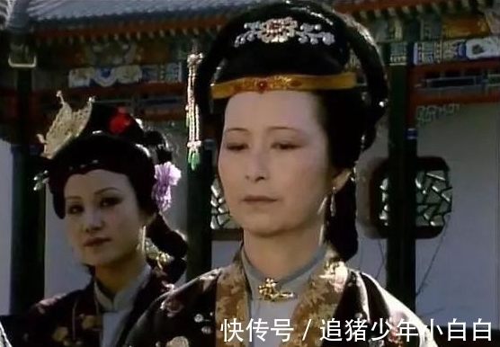 红楼梦!红楼梦:开挂的玛丽苏,活成恶毒女配!王夫人才是全书最惨的女人