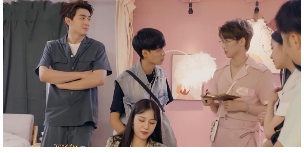 熱度僅次于《披荊斬棘的哥哥》，這檔S級綜藝你看了沒？