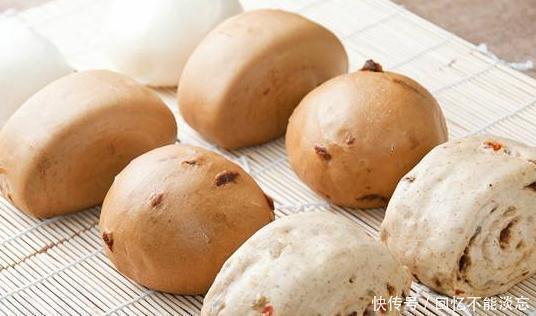 以下馒头不要再吃了,有大量有害物质,现在知道还为时不晚