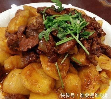 秋天|秋天,有条件的要多吃这菜,营养滋补助消化,上桌饭菜一扫光