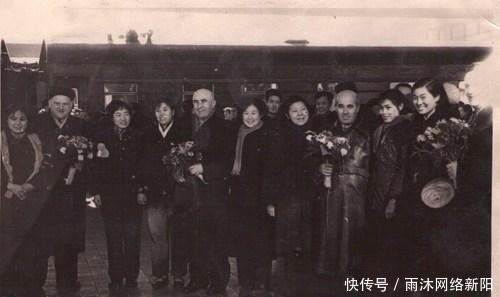 中国|当年苏联援建中国的156个工业项目,帮助新中国工业迅速发展