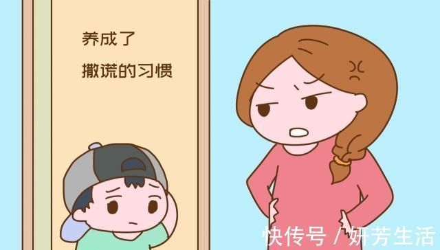 小时|长大没出息的孩子,小时候就有这几种习惯,12岁之前纠正还来得及