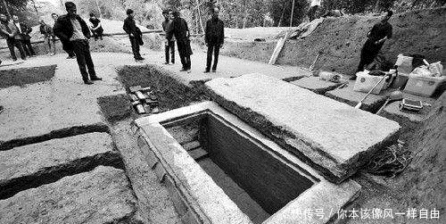 水银对保护墓葬起不起作用,专家用亲身经历说:这种保护很厉害