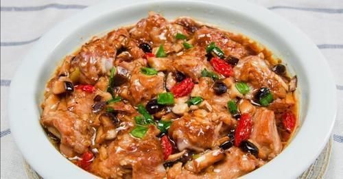 我家6道蒸菜,10分钟搞定,一周7天不重样,挑食的小孩都抢着加饭
