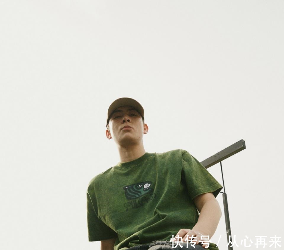 《2021中国好声音》第一位“八转”选手到底有何魅力!