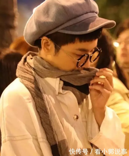 摇财树|他是“天娱一哥”，一人养活2家公司，龙丹妮也只能把他捧在手心