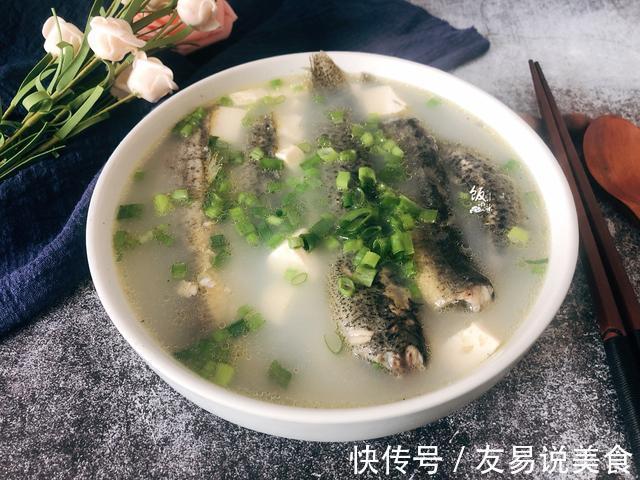 泥鳅豆腐汤|霜降过后,多吃这种“水中人参”,营养滋补,吃了冬天不怕冷