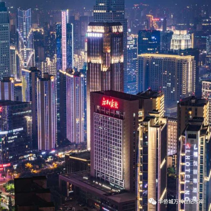 真面目|朋友圈疯传的50张照片,这才是南昌的真面目……