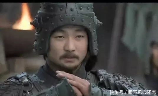 三国演义|三国最可怜的武将,跟吕布齐名,一出场就被秒杀,让人耻笑几百年