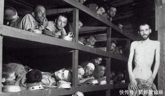 犹太|不能忘却的历史:犹太女人衣不蔽体被枪杀,幼童微笑面对死亡