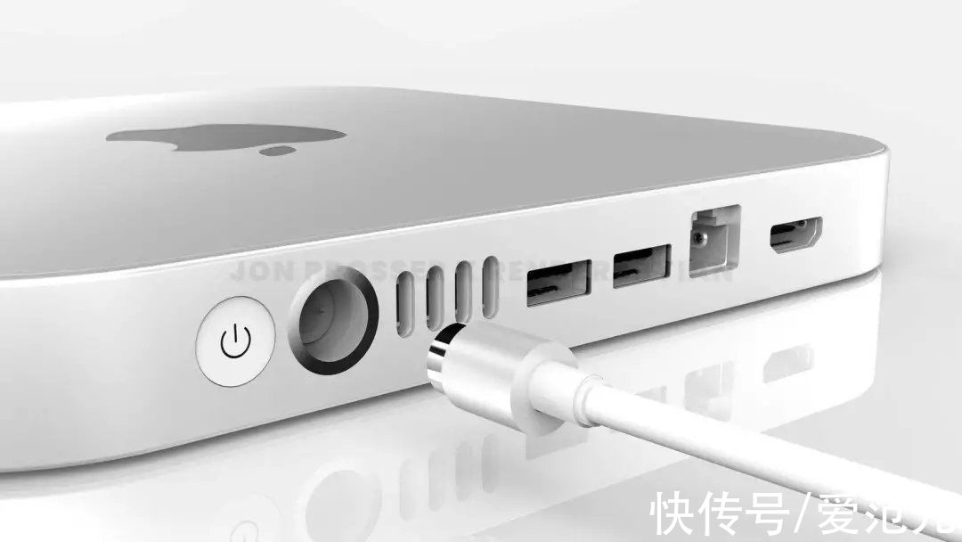 book|苹果新品最全预测：新 MacBook Pro 性能爆表，还有更小巧的 AirPods 3