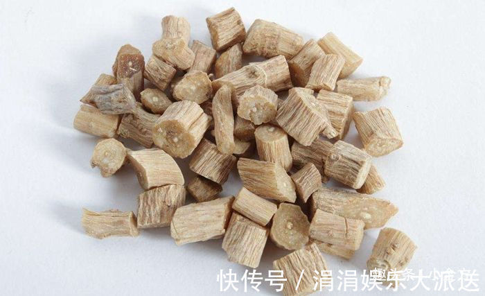 肝阳上亢|每日一味药中药材牛膝，经典的活血药，不是牛的膝盖！