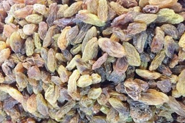 葡萄|一把葡萄干竟然4种功效，补血益气抗衰老，爱美的人要多吃！