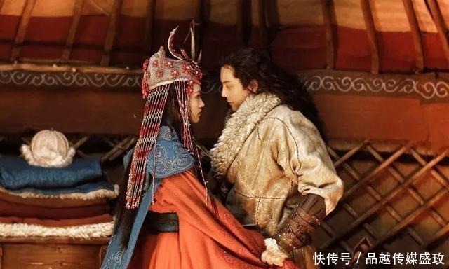 身怀六甲|她身怀六甲嫁给皇帝，皇帝不仅没有嫌弃，还下令后代与其家族结亲