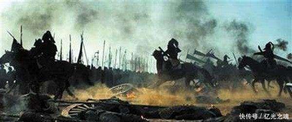 一战|一战成就赵云威名，留下两句成语，如今老少皆知！