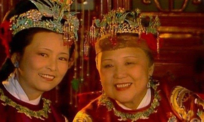 柜子|贾府把林如海给黛玉的遗产藏哪了你看贾母房里摆着什么