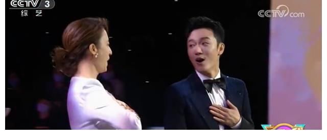 这样的我，很中国|张韬：主持国庆特别节目，临场表现成熟稳重有“央视一哥”的潜质