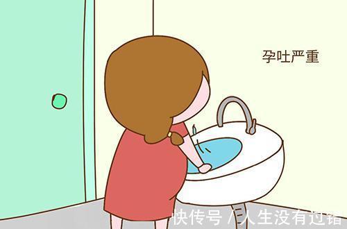 激素分泌|有些孕妇孕吐是因为什么造成的,如何缓解孕吐症状?