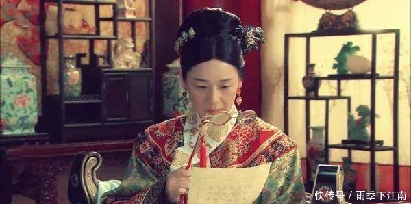 生活|慈禧26岁守寡，她是怎样度过深宫生活的答案终于被人说出！
