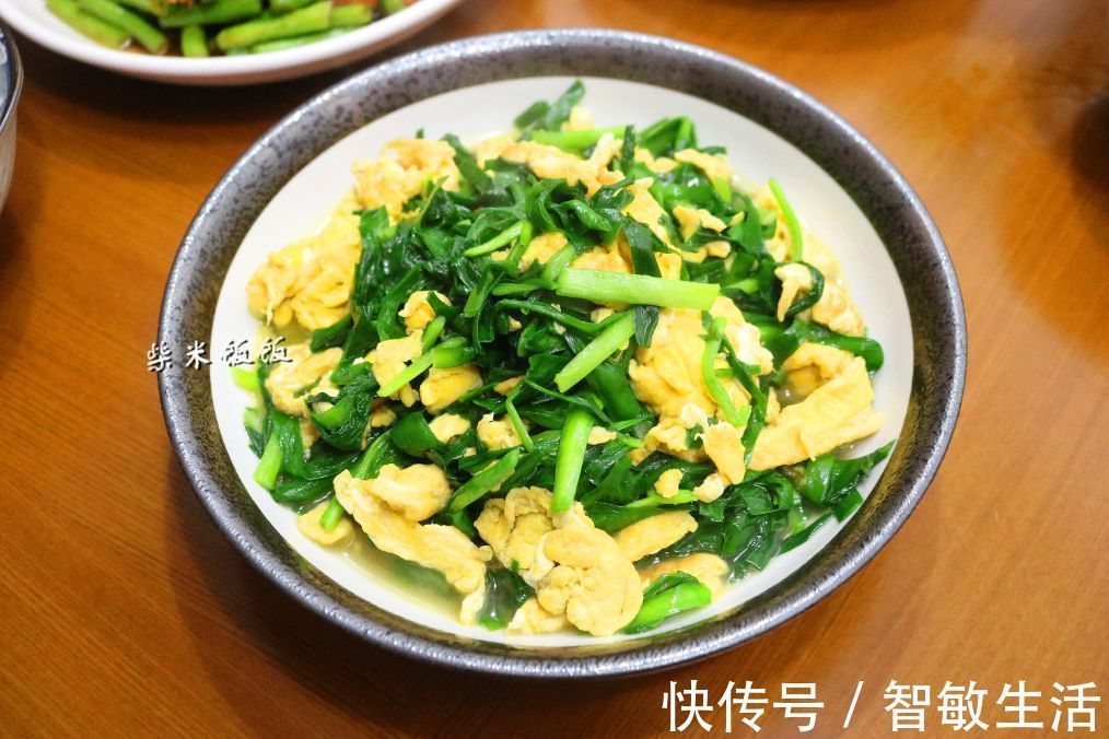 荤素|我家晚餐,朋友说:这样吃不怕胖吗?老公却说:晚餐就得这样吃